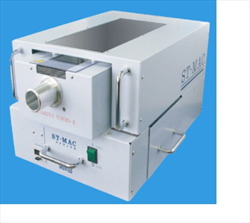 Dụng cụ tuốt dây cáp dùng khí nén MK Electronics ST100V3 TURBO-II